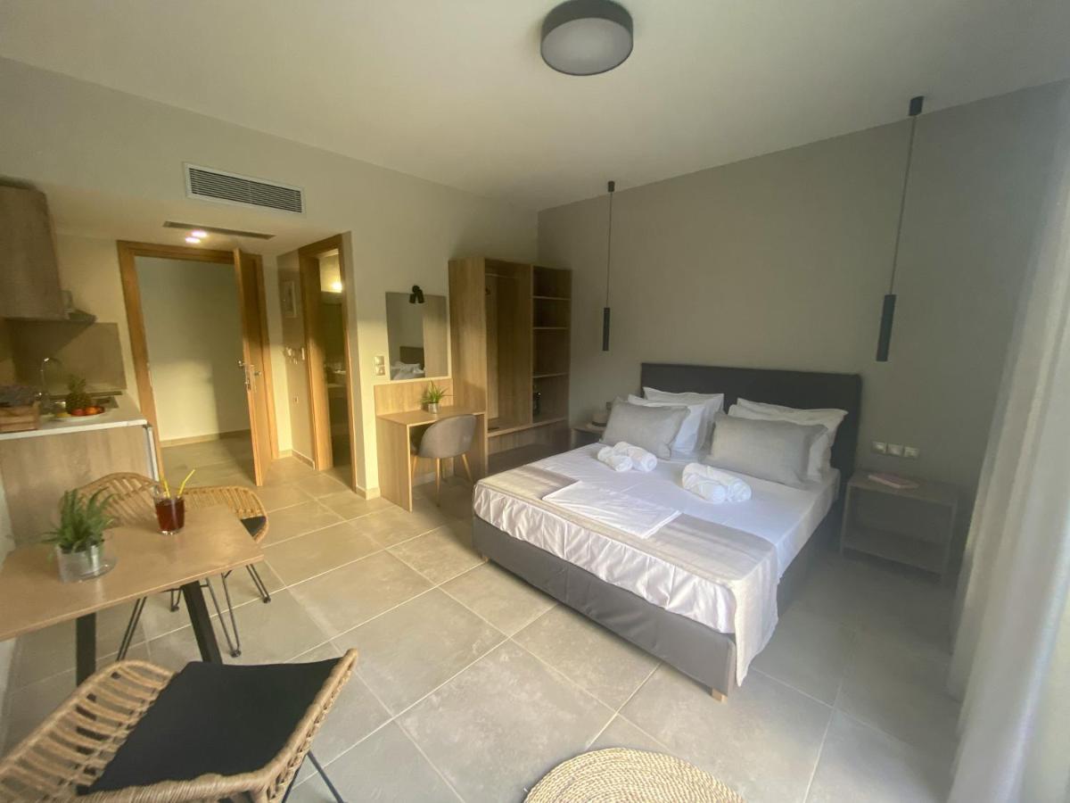 Comodo Nydri (Lefkada) Exterior foto