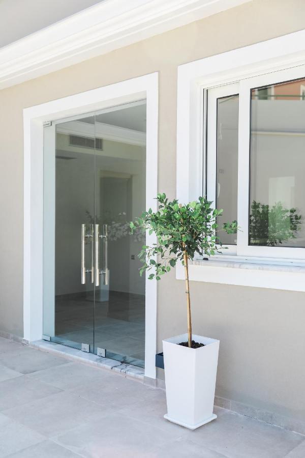 Comodo Nydri (Lefkada) Exterior foto