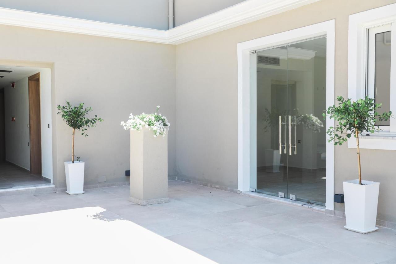 Comodo Nydri (Lefkada) Exterior foto